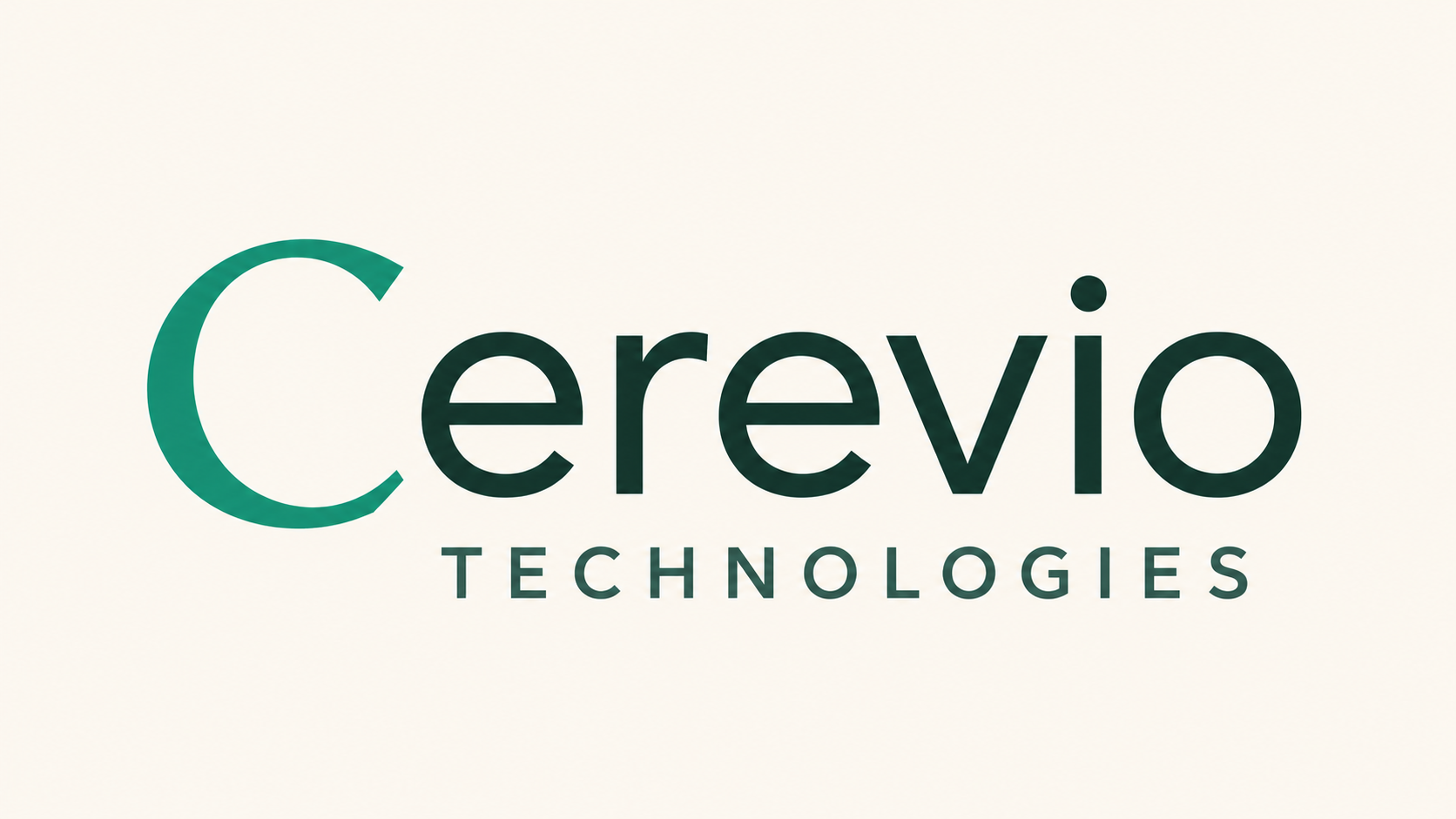 Cerevio Technologies
